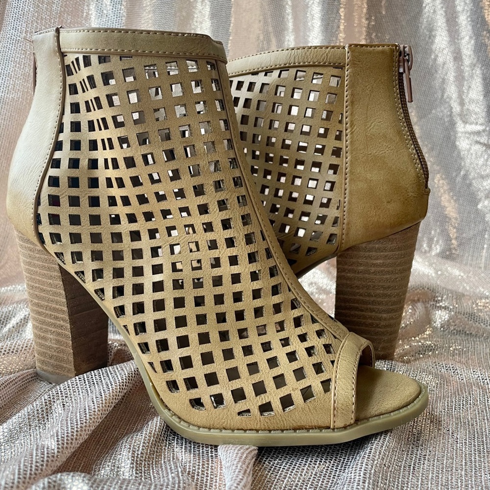 Booties